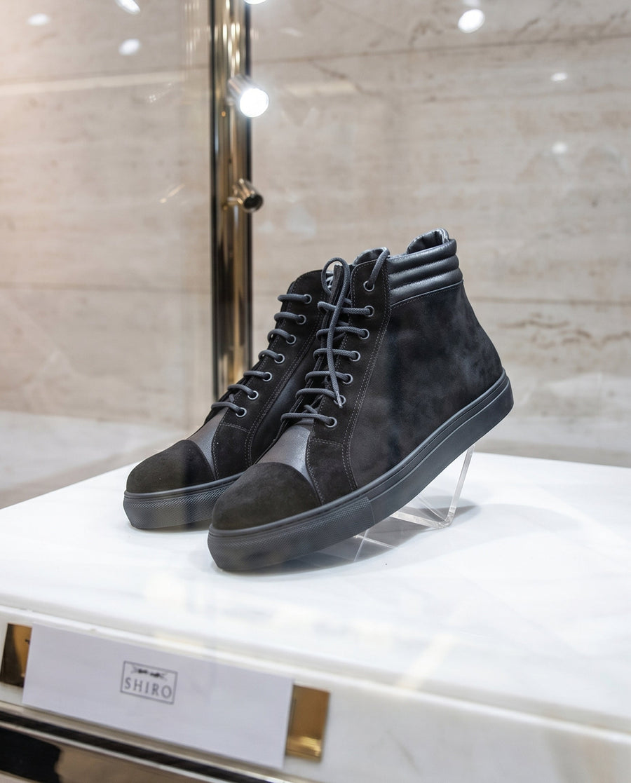 Shirò - Footwear