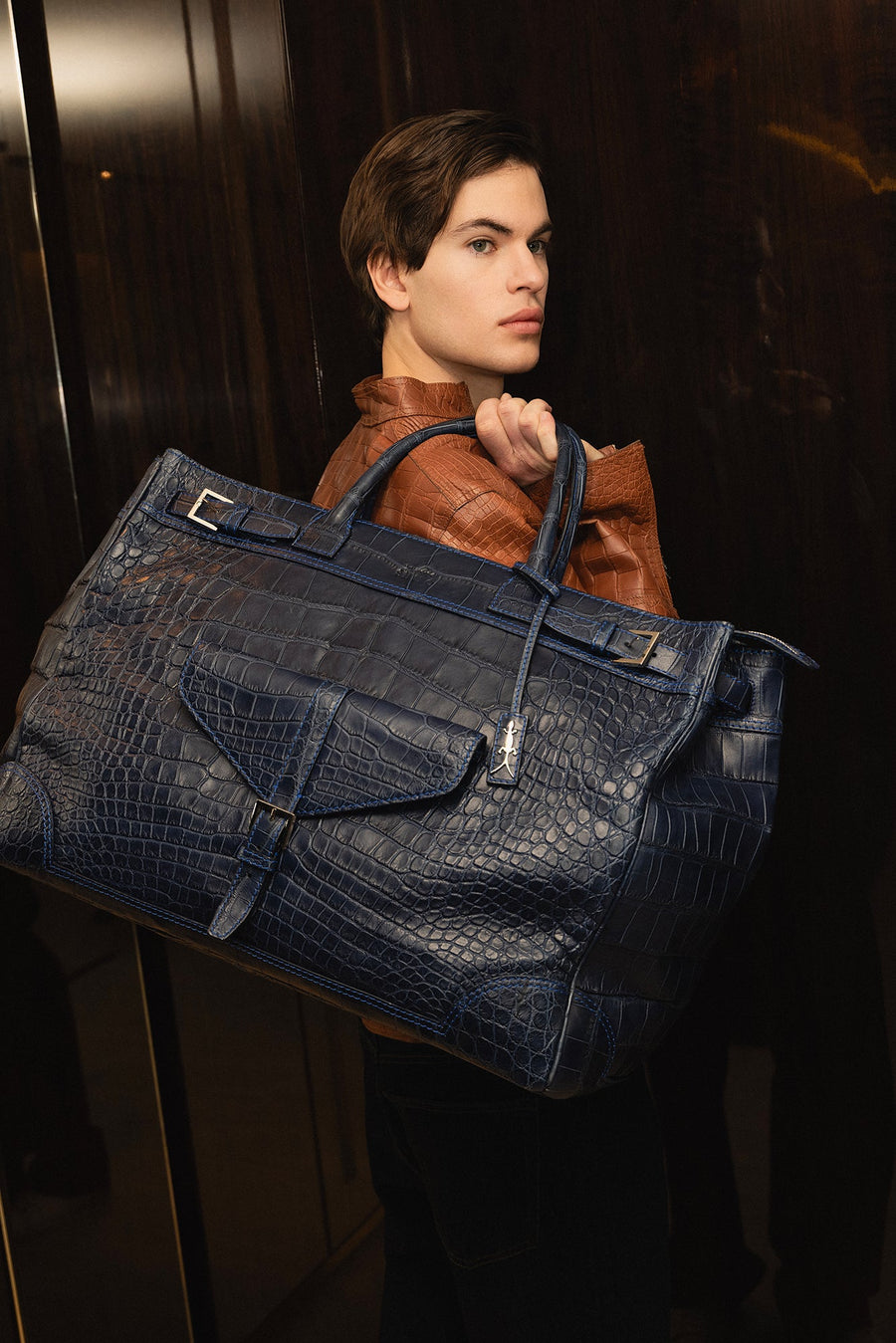 Shirò - Leather Goods