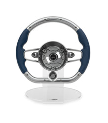 Pagani - Steering Wheel - Utopia