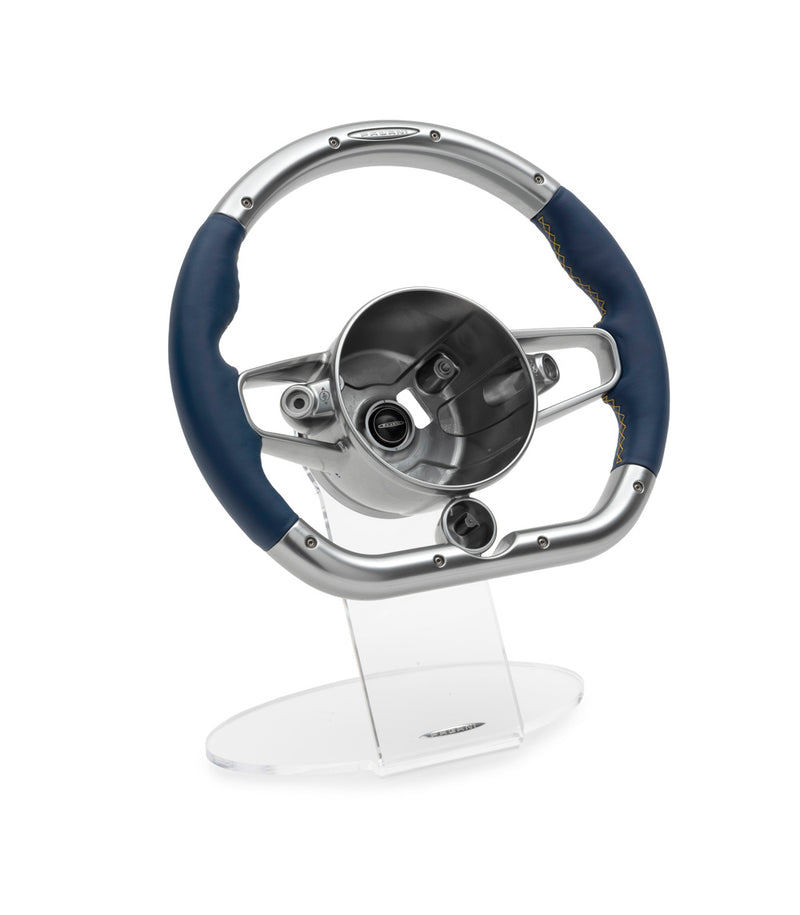 Pagani - Steering Wheel - Utopia