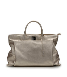 Shirò - Shopper Bag - Gold