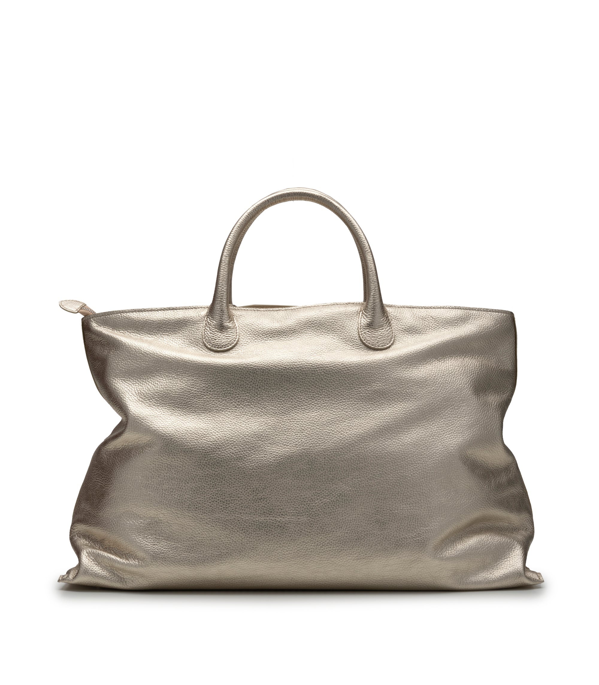 Shirò - Shopper Bag - Gold