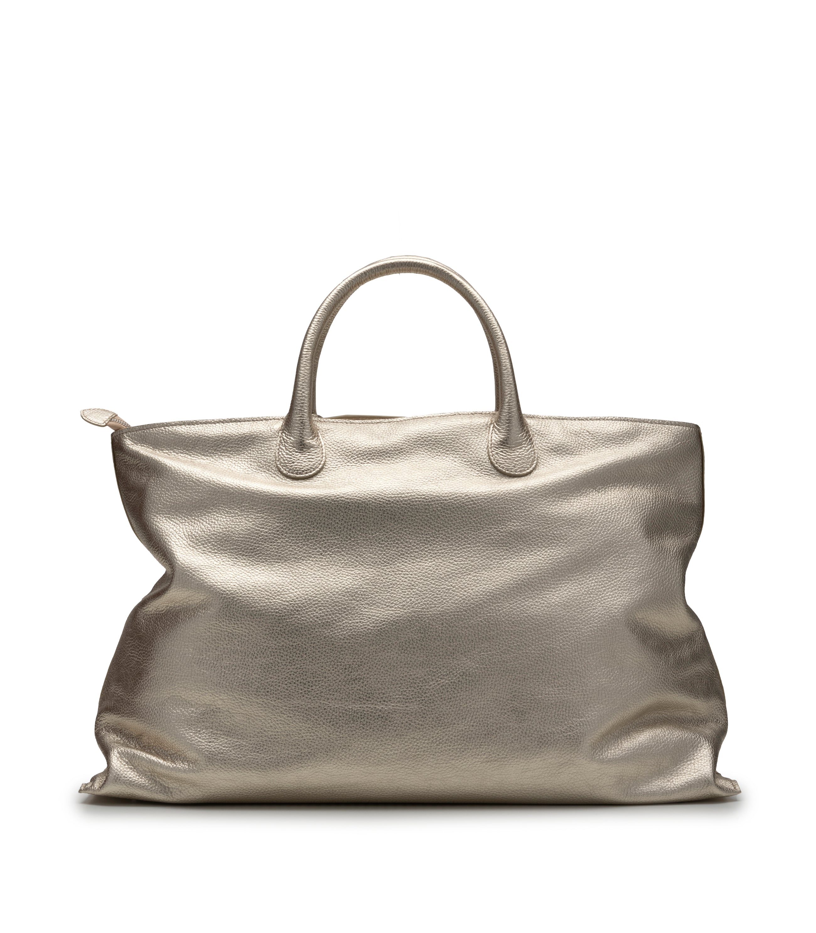 Shirò - Shopper Bag - Gold