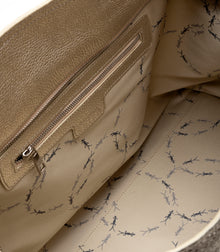 Shirò - Shopper Bag - Gold