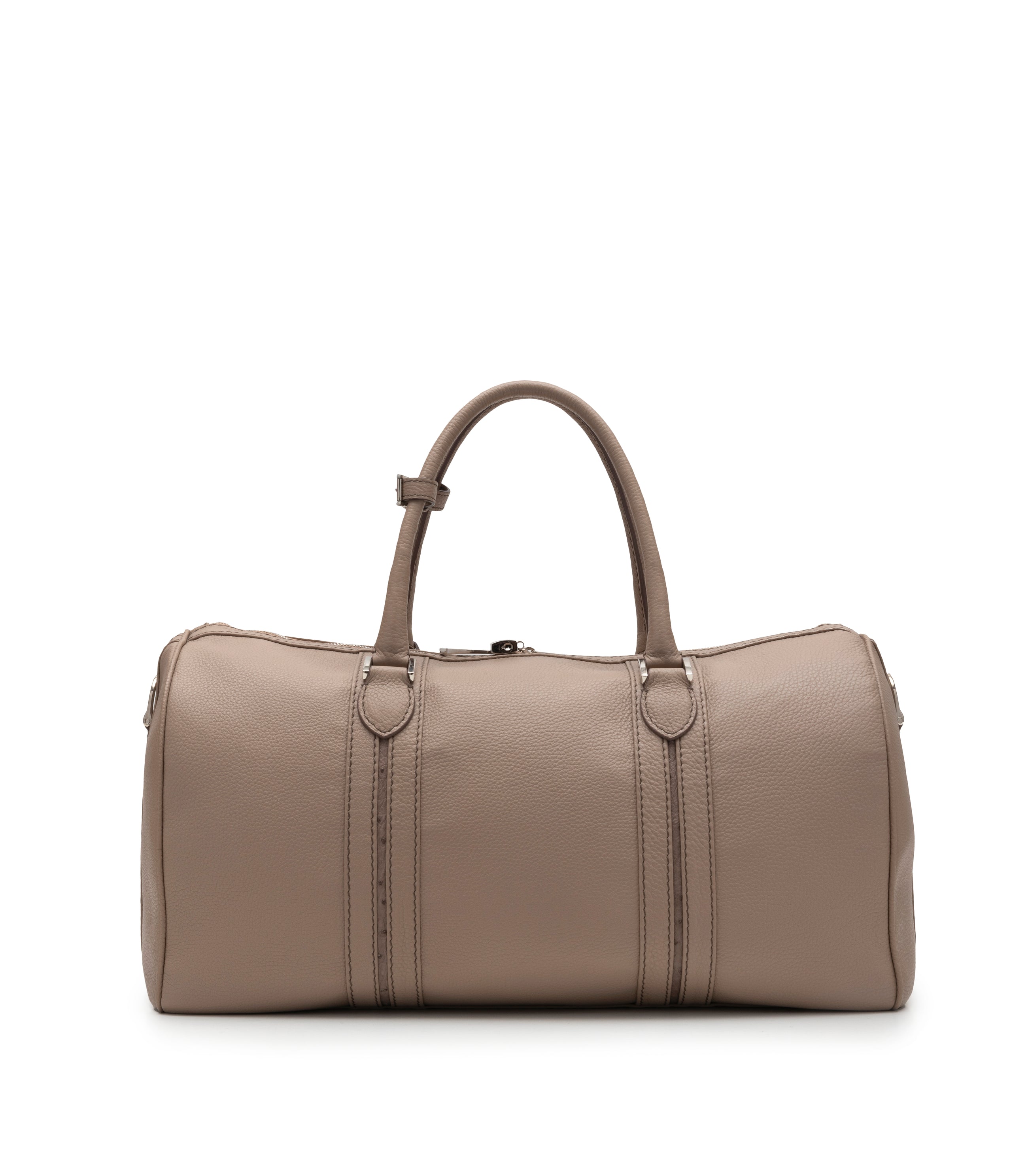 Shirò - Travel Bag - Taupe