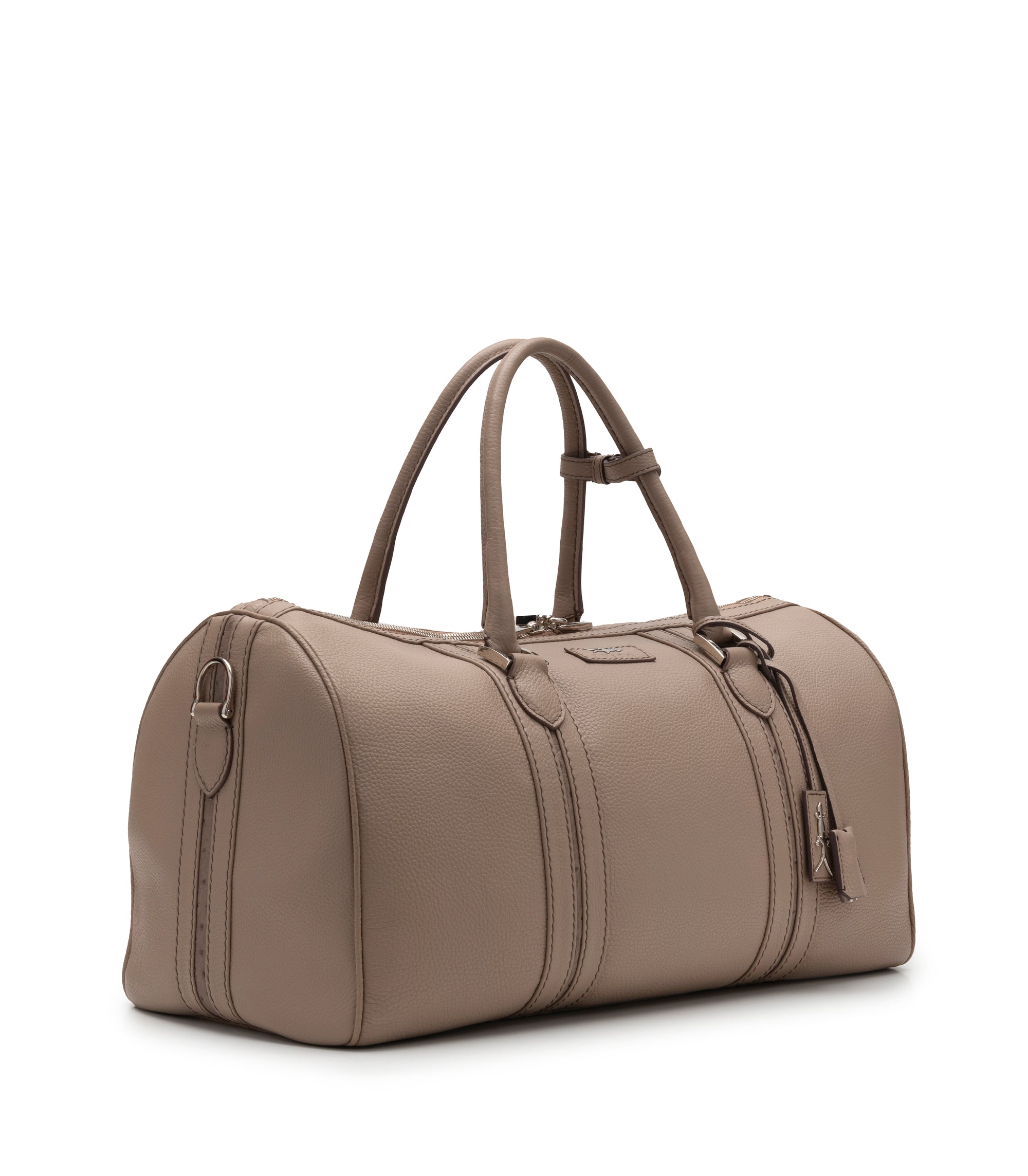 Shirò - Travel Bag - Taupe