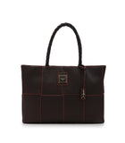 Shirò - Shopper Bag - Brown