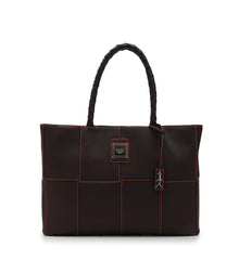 Shirò - Shopper Bag - Brown