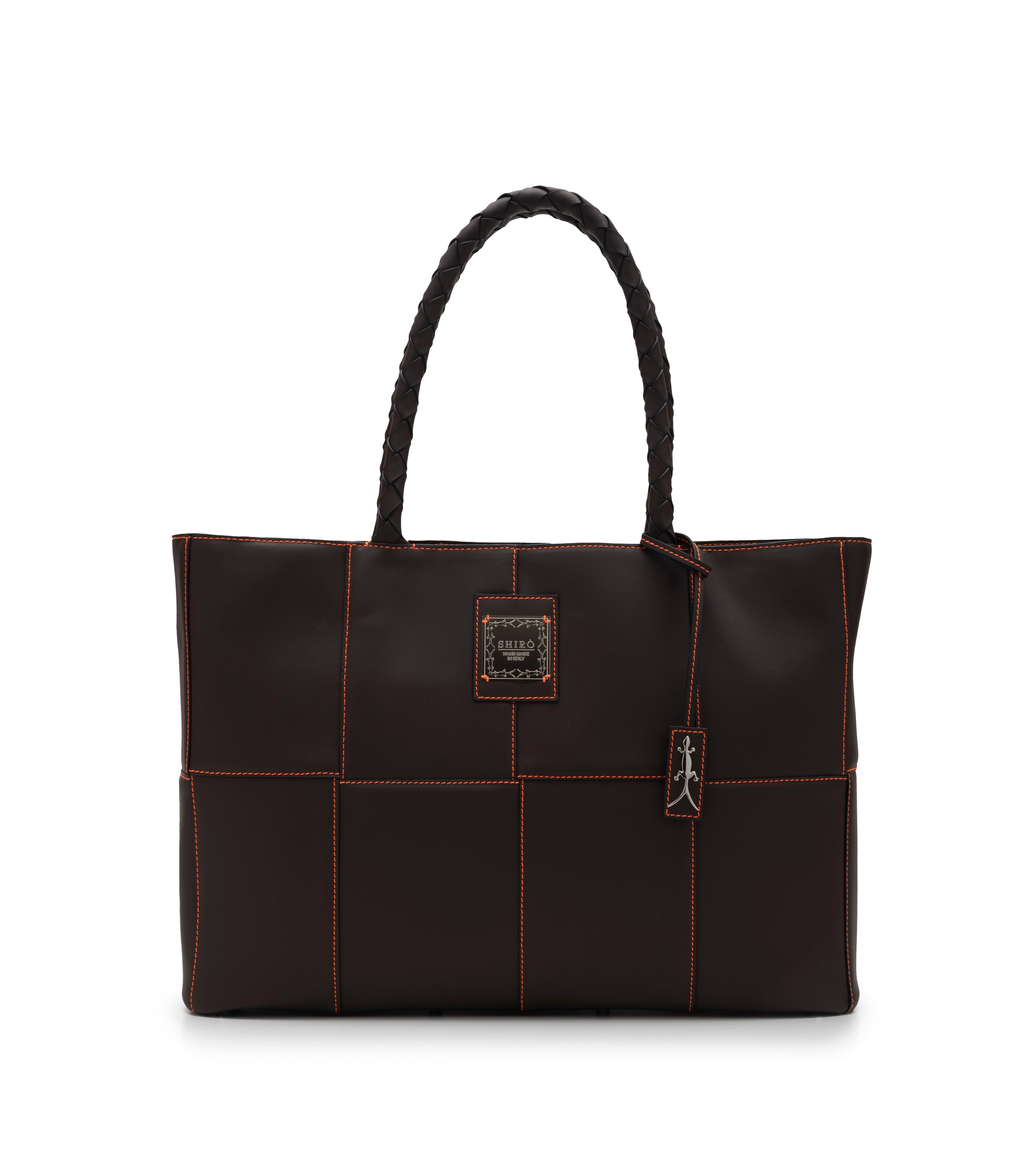 Shirò - Shopper Bag - Brown