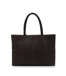 Shirò - Shopper Bag - Brown
