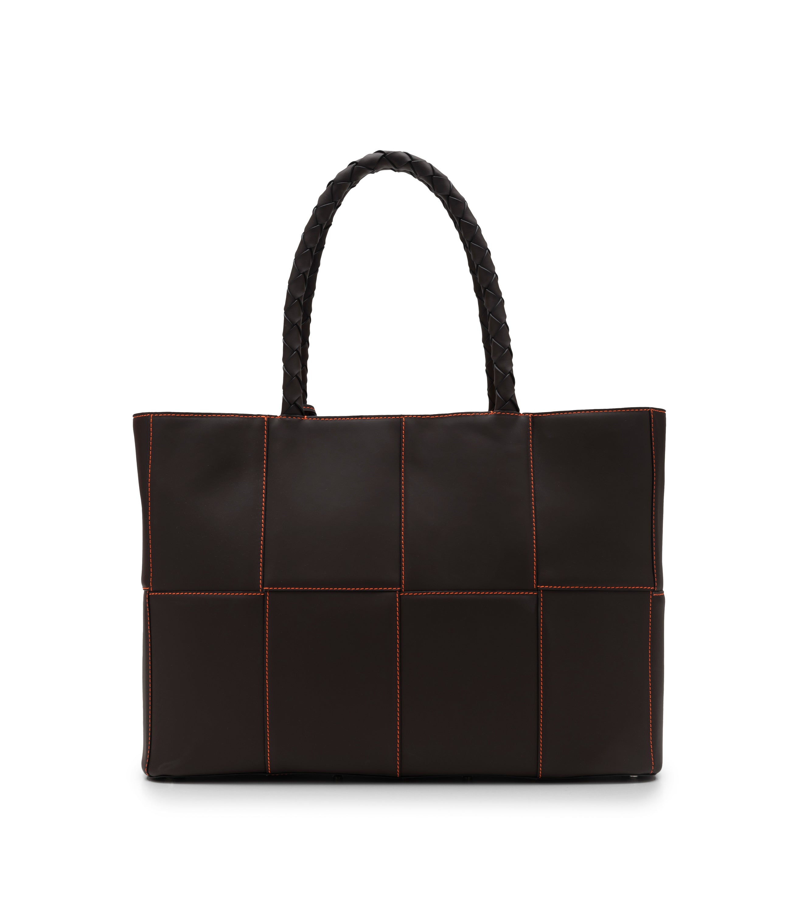 Shirò - Shopper Bag - Brown