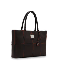Shirò - Shopper Bag - Brown