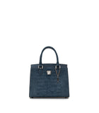 Shirò - Sheicca Handbag - Denim