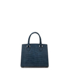 Shirò - Sheicca Handbag - Denim