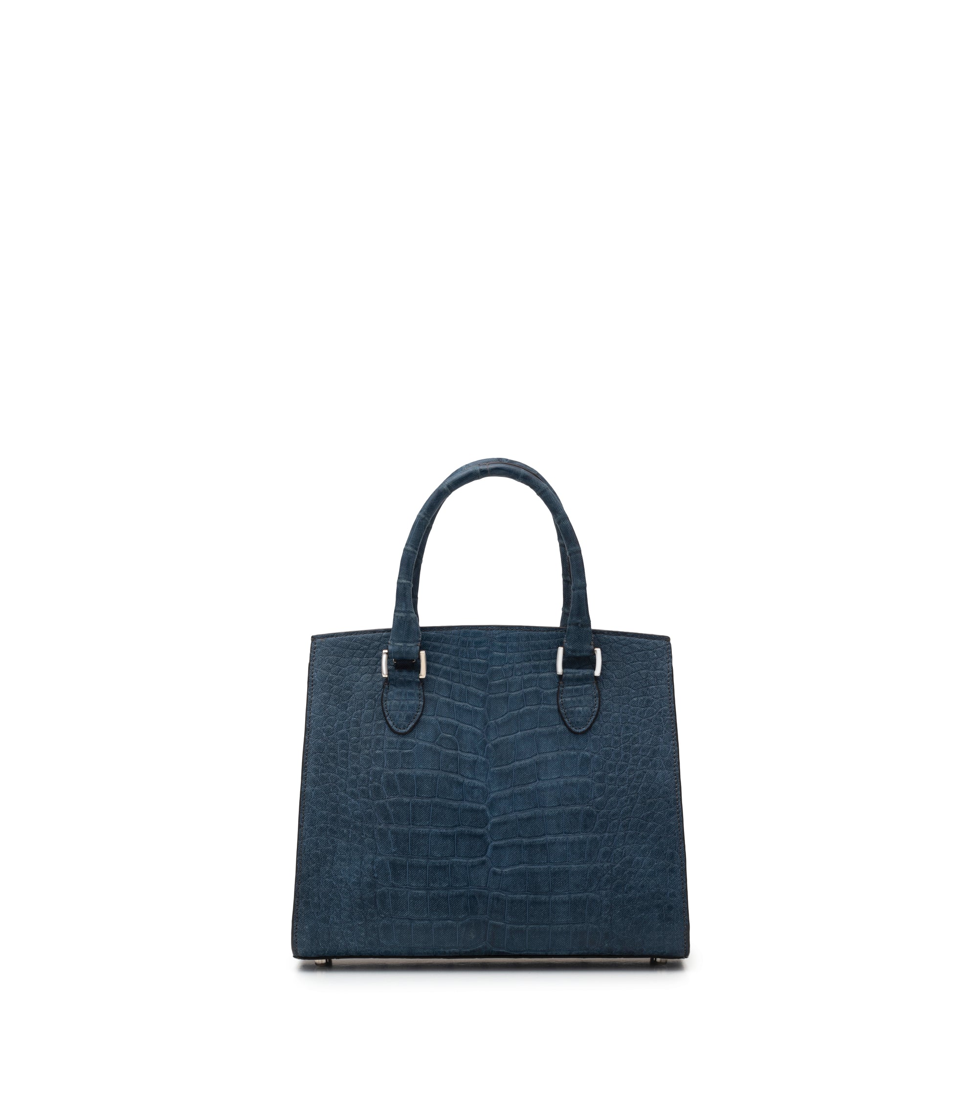 Shirò - Sheicca Handbag - Denim
