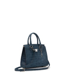 Shirò - Sheicca Handbag - Denim