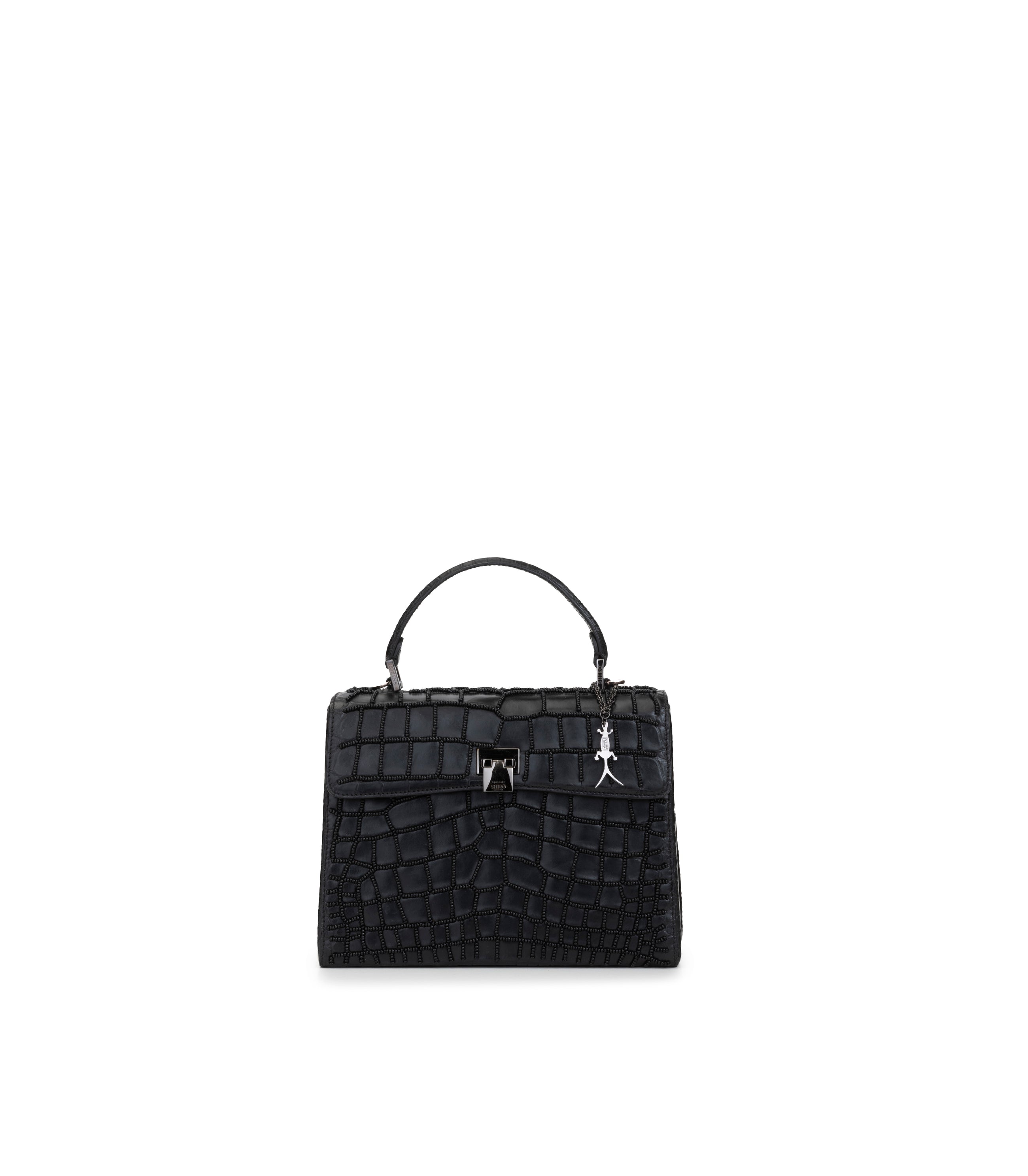 Shirò - Edi Big Bag - Black
