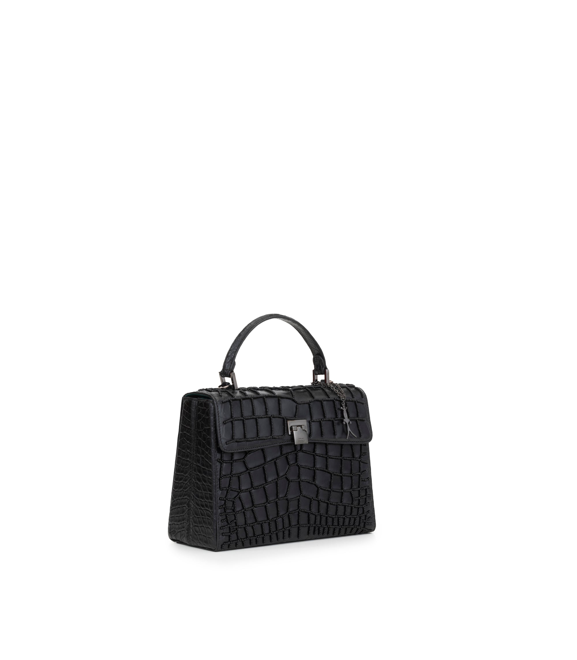Shirò - Edi Big Bag - Black