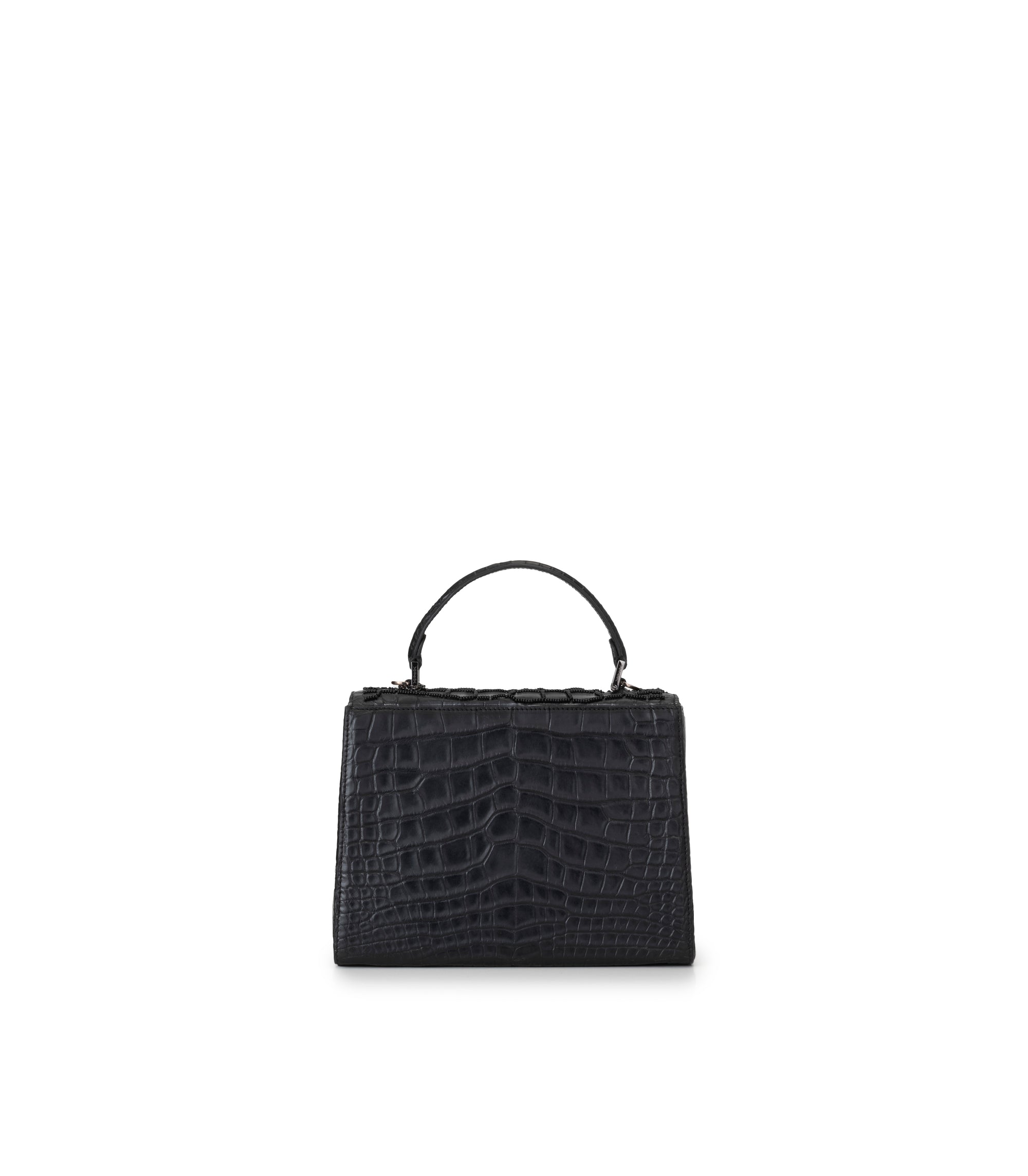 Shirò - Edi Big Bag - Black