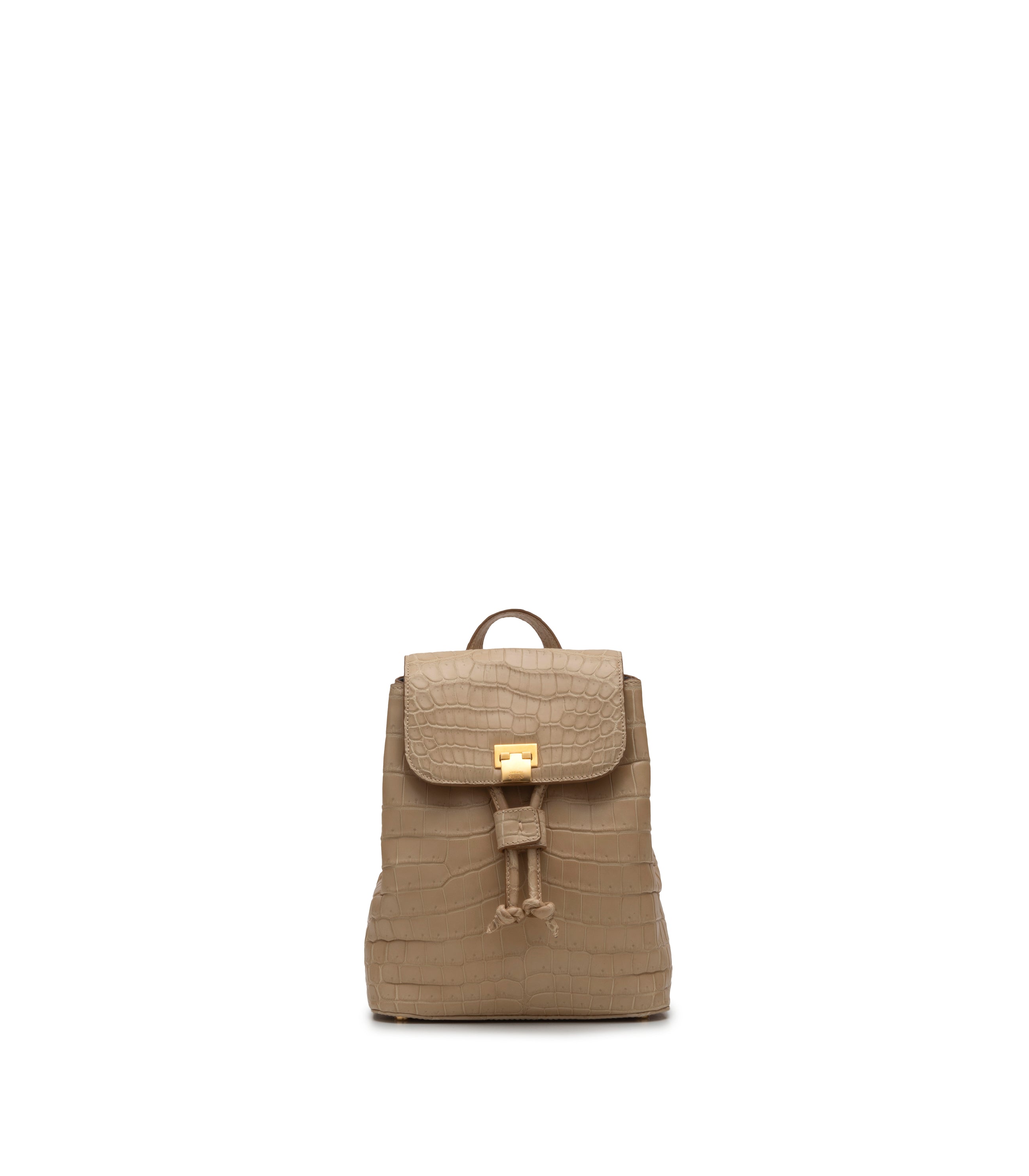 Shirò - Backpack - Sand