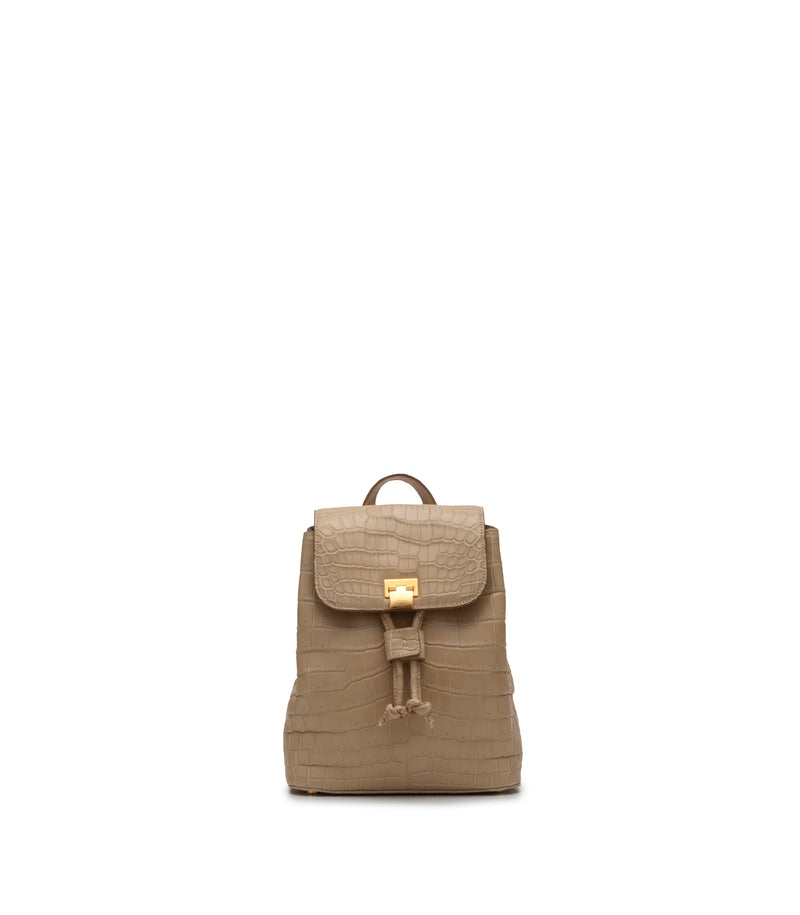 Shirò - Backpack - Sand