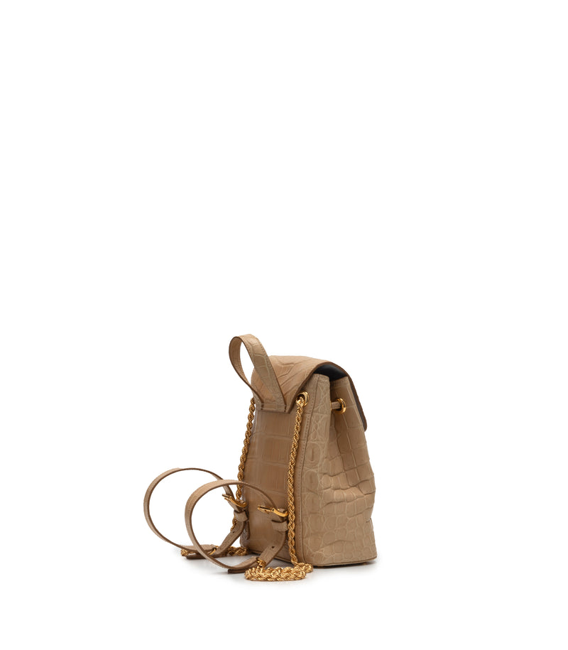 Shirò - Backpack - Sand