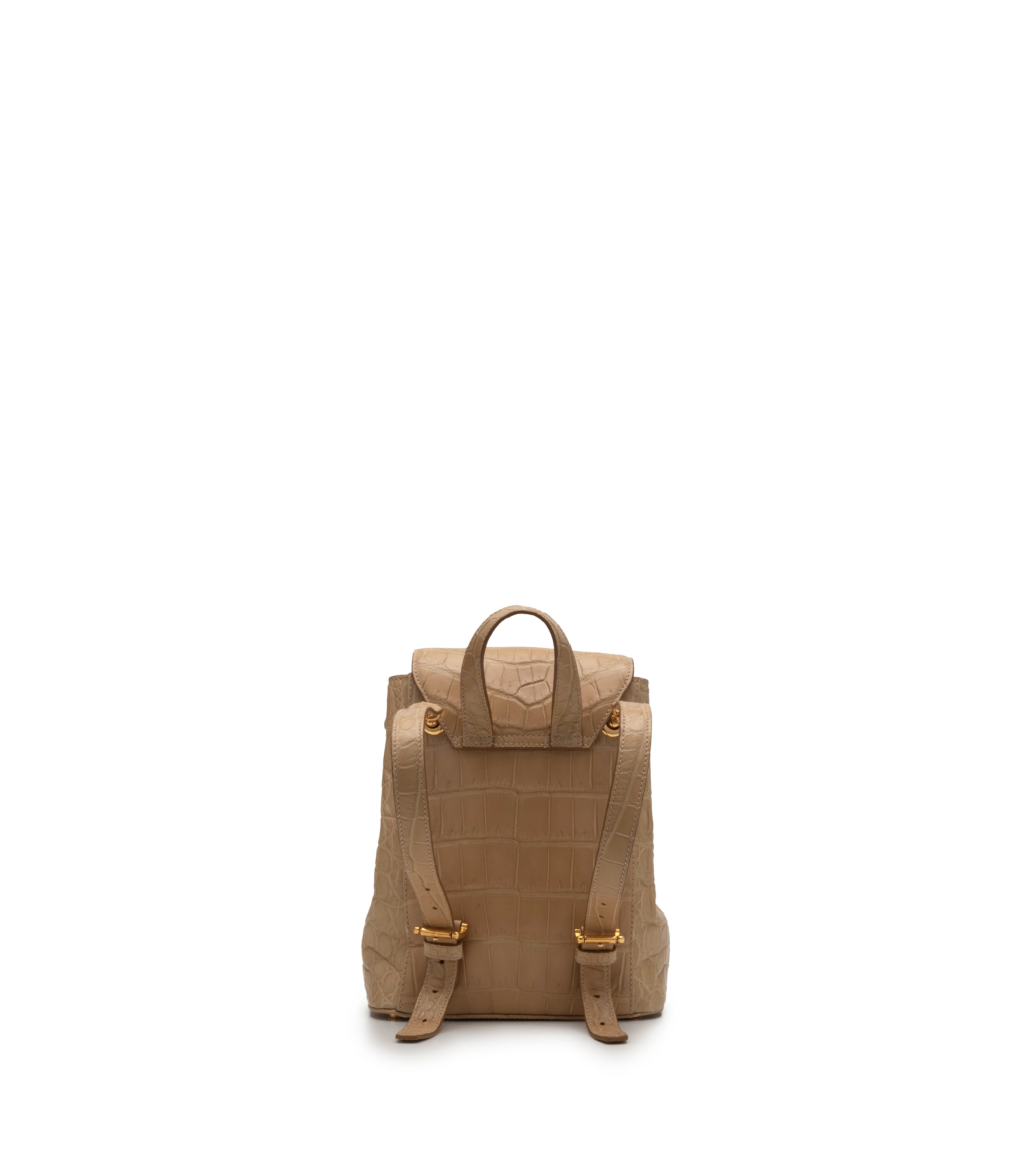 Shirò - Backpack - Sand