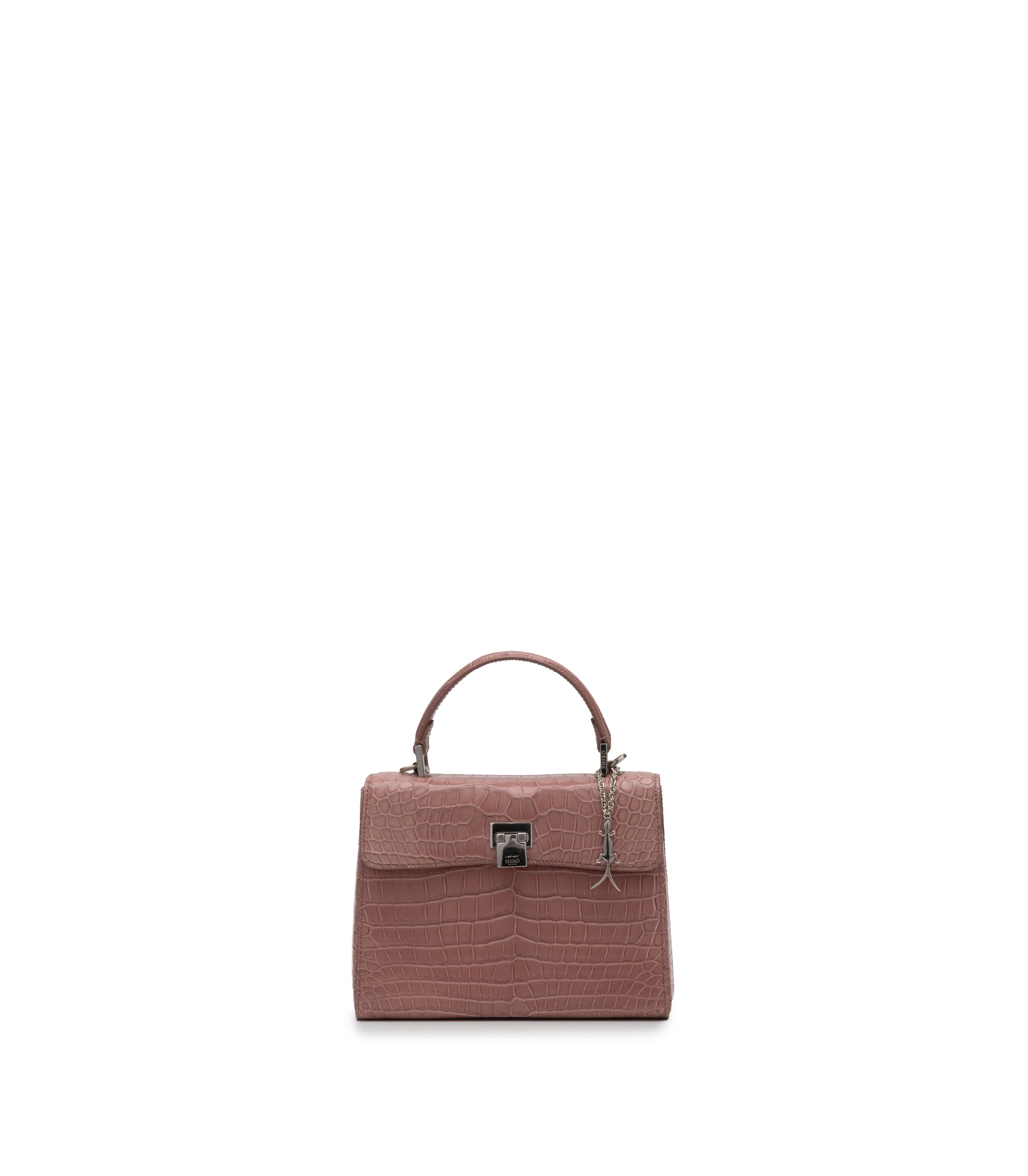 Shirò - Edi Bag - Antique Pink
