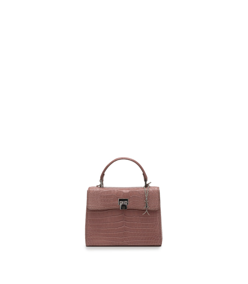 Shirò - Edi Bag - Antique Pink