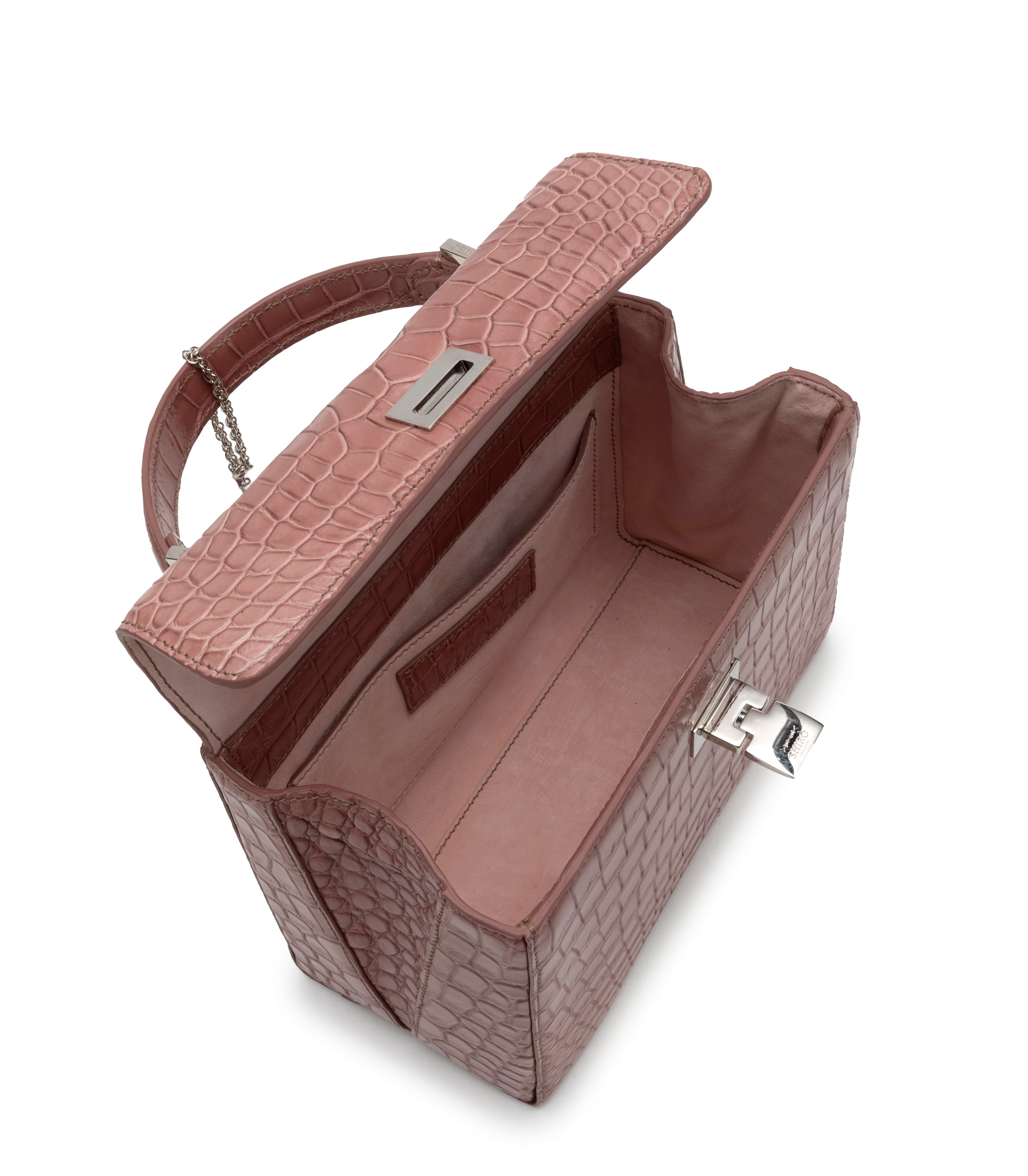 Shirò - Edi Bag - Antique Pink