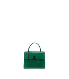 Shirò - Edi Bag - Emerald Green