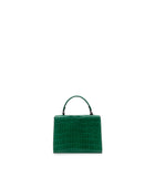 Shirò - Edi Bag - Emerald Green