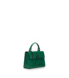 Shirò - Edi Bag - Emerald Green