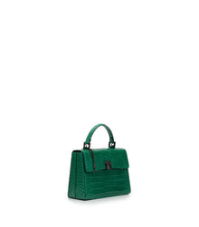 Shirò - Edi Bag - Emerald Green