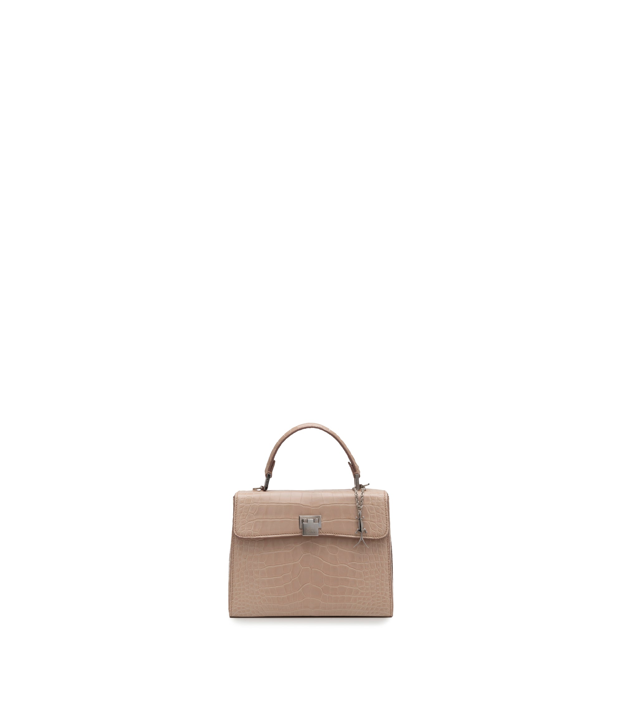 Shirò - Edi Bag - Antique Light Pink