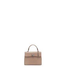 Shirò - Edi Bag - Antique Light Pink
