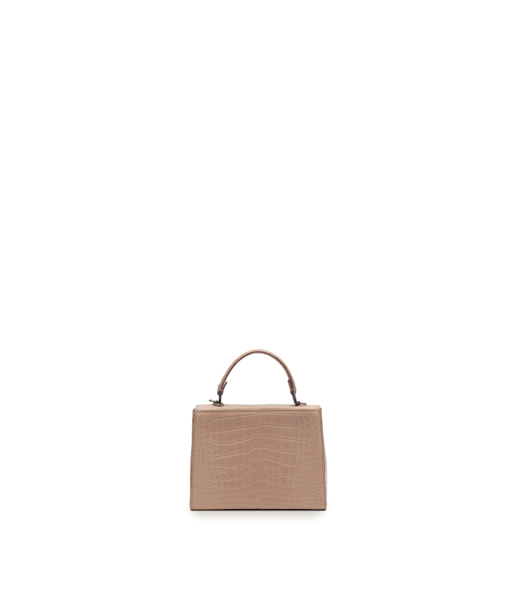 Shirò - Edi Bag - Antique Light Pink