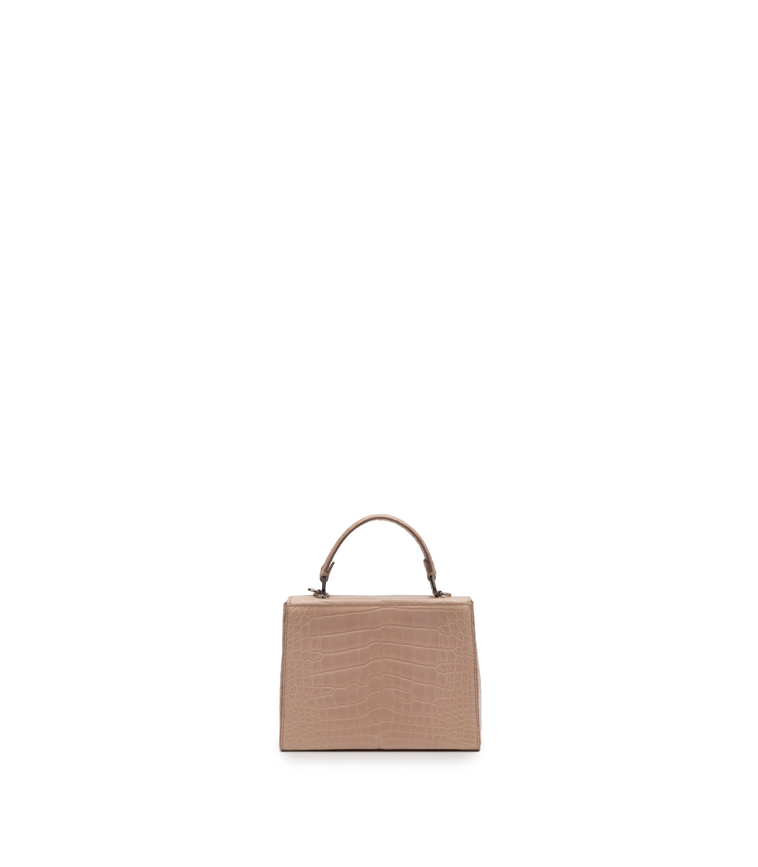 Shirò - Edi Bag - Antique Light Pink