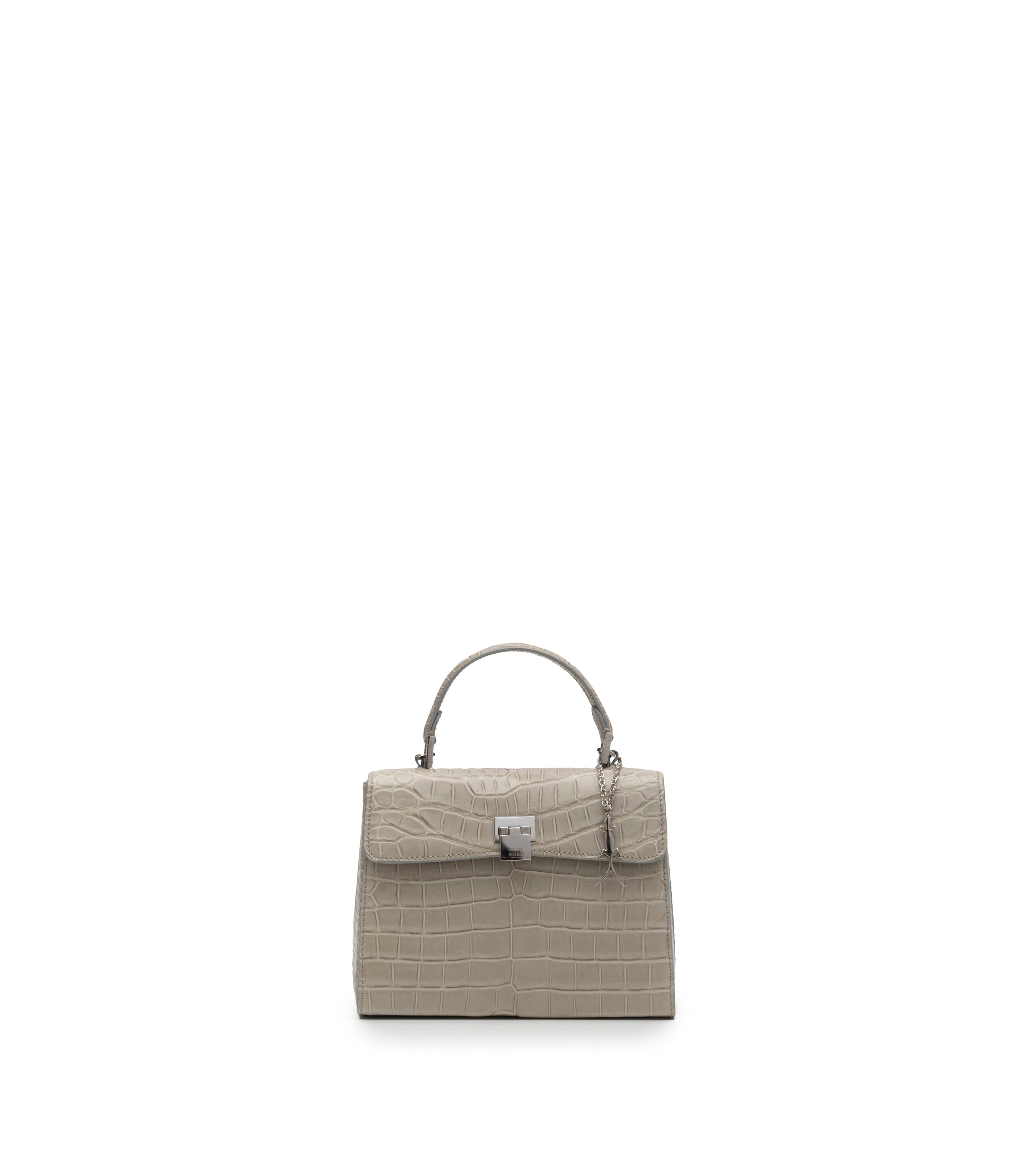 Shirò - Edi Bag - Grey