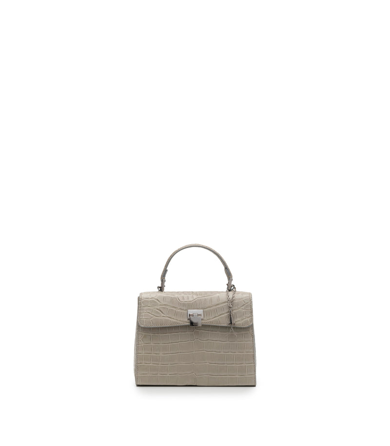 Shirò - Edi Bag - Grey