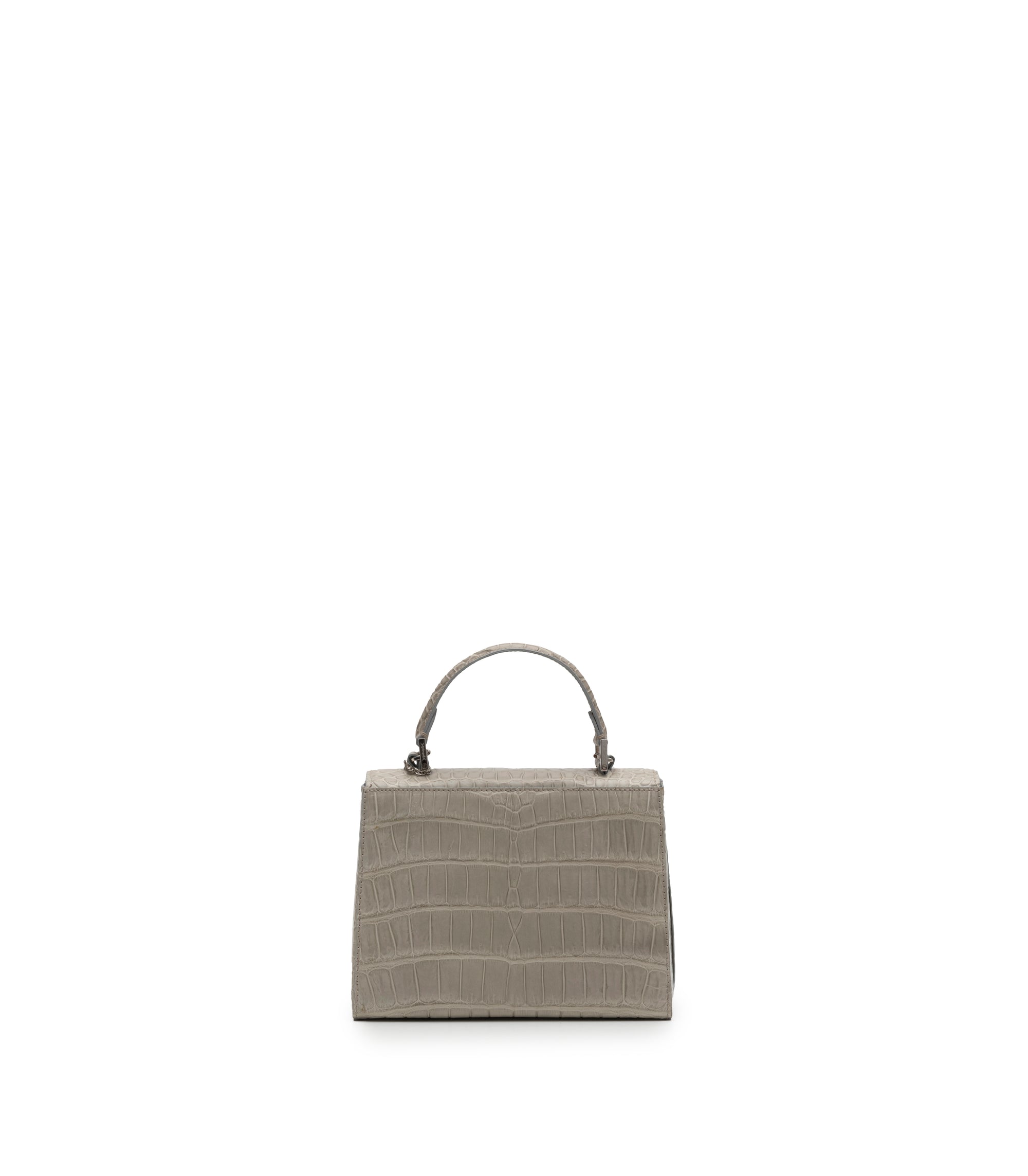 Shirò - Edi Bag - Grey