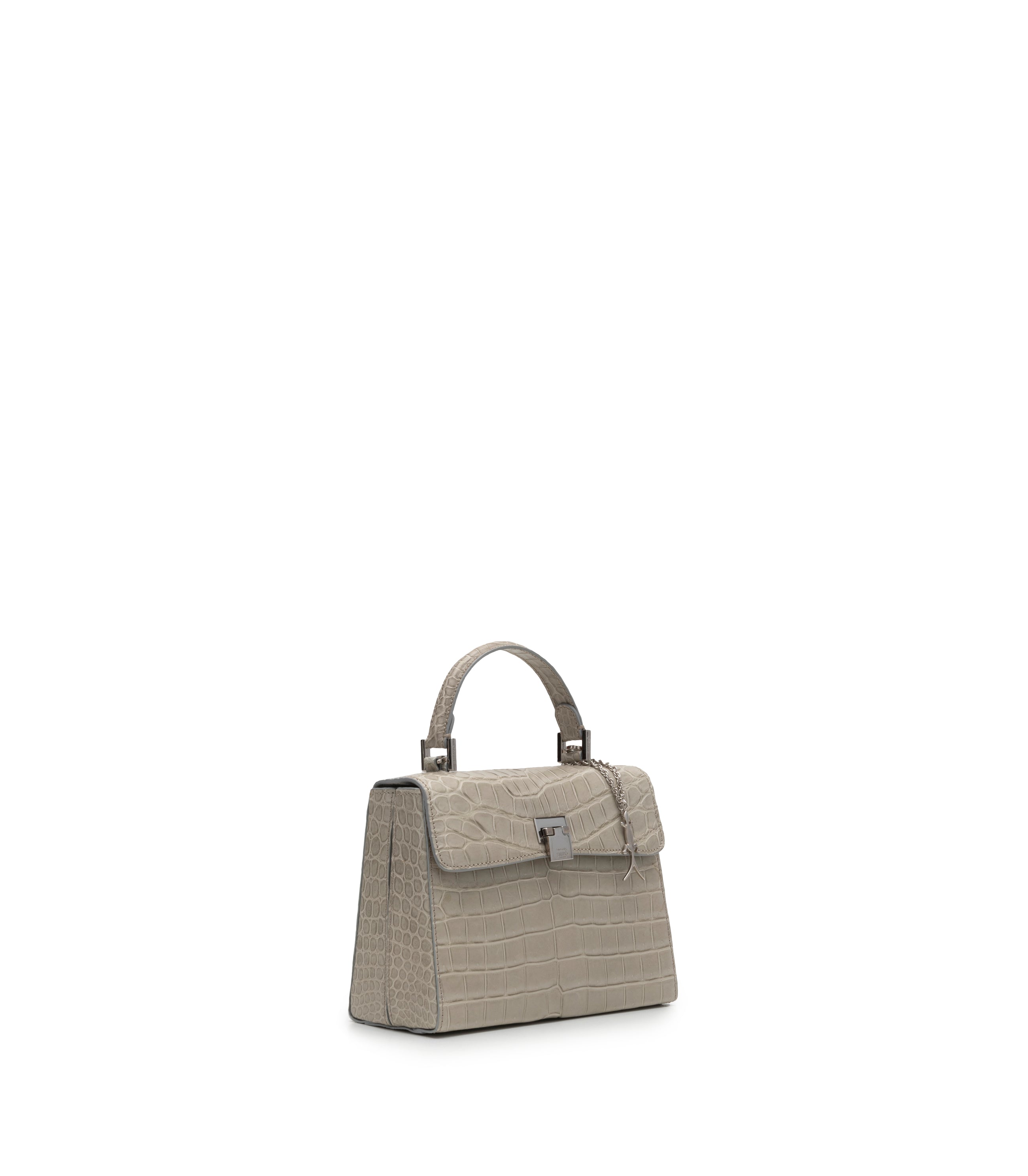 Shirò - Edi Bag - Grey