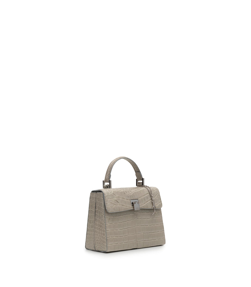 Shirò - Edi Bag - Grey