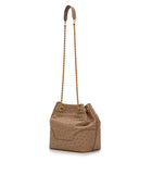 Shirò - Dubai Bucket Handbag - Sand