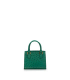Shirò - Sheicca Handbag - Prato Green