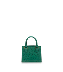 Shirò - Sheicca Handbag - Prato Green