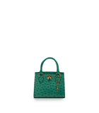Shirò - Sheicca Handbag - Prato Green