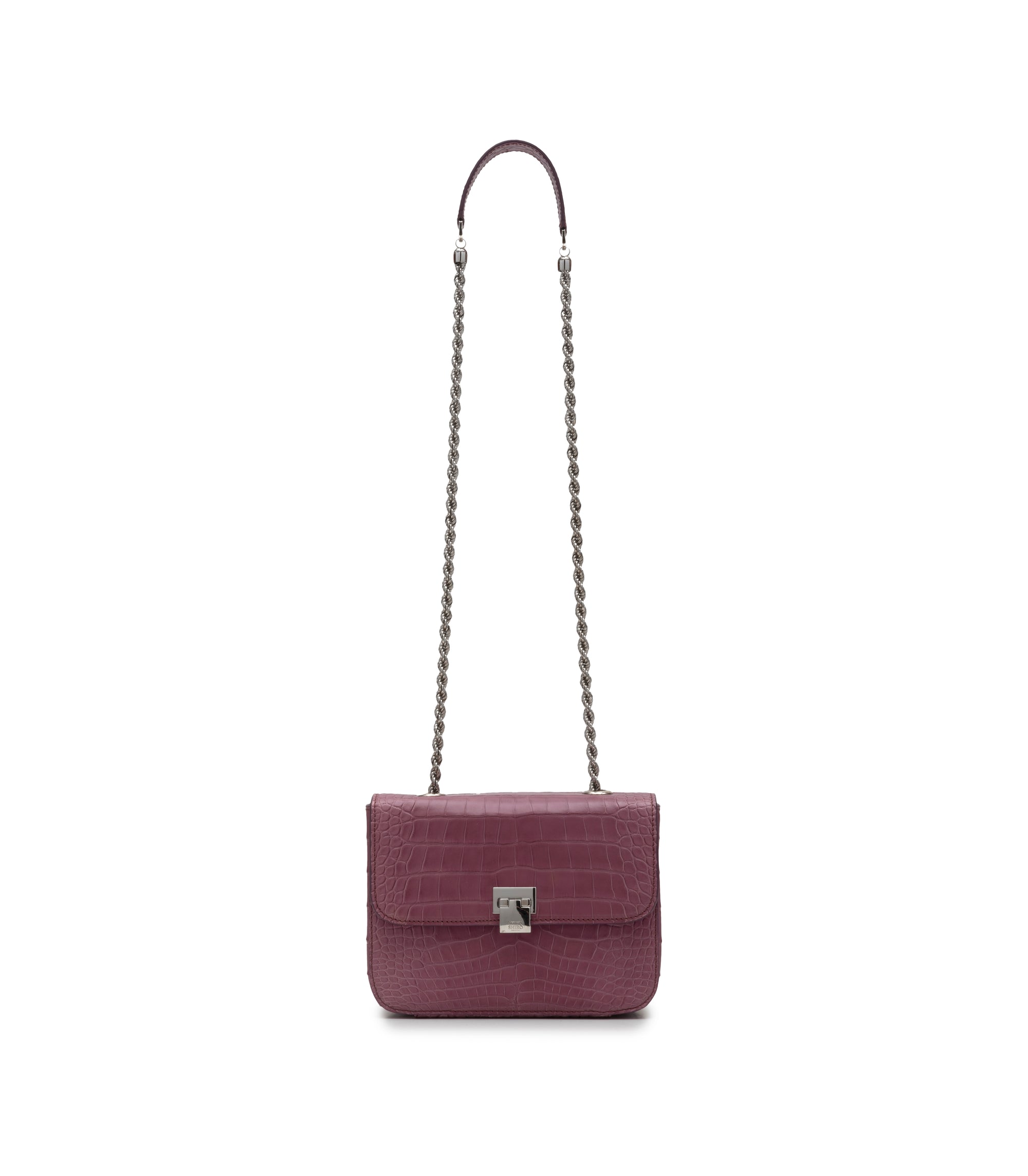 Shirò - Mini Bag - Antique Rose
