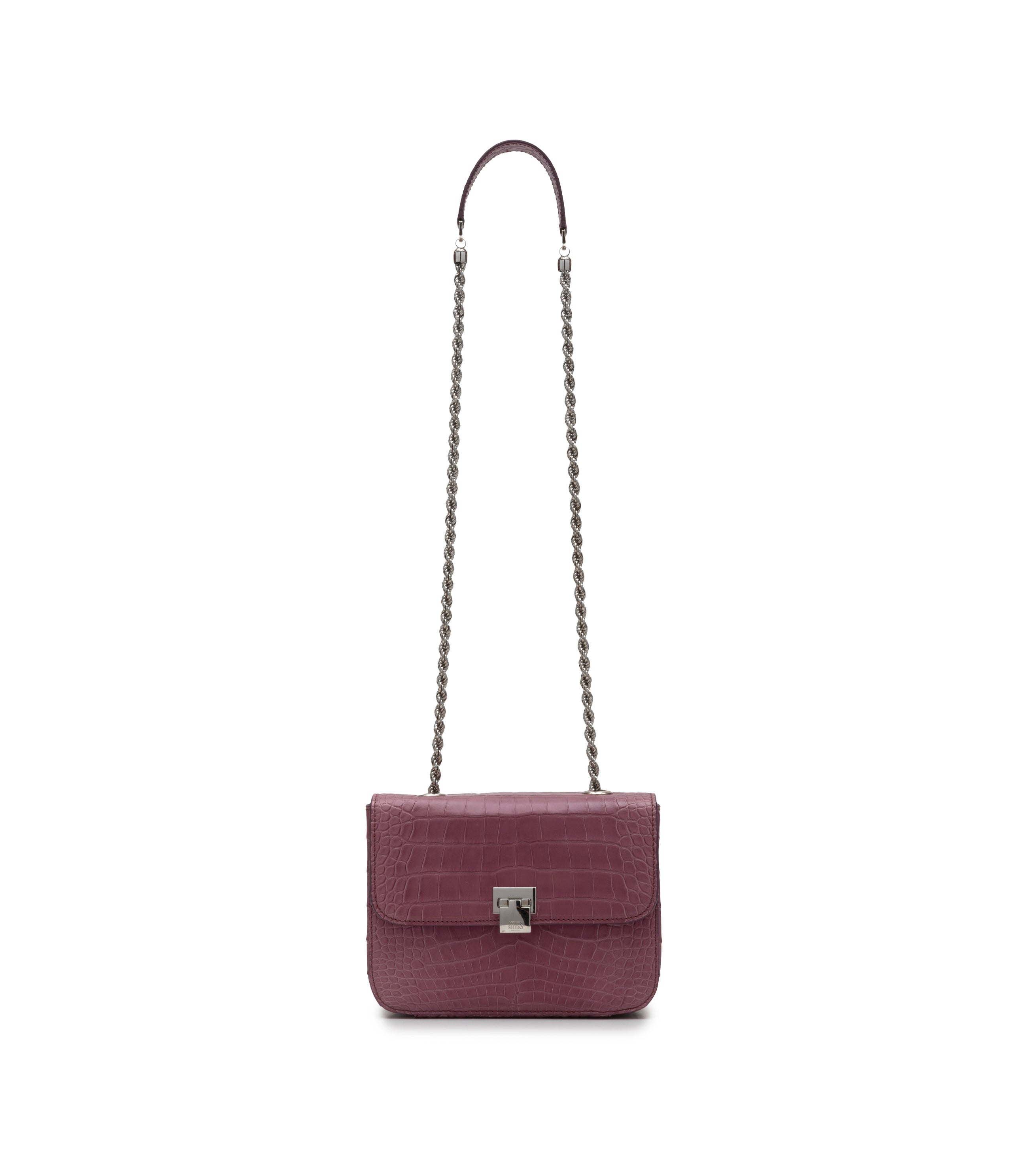 Shirò - Mini Bag - Antique Rose