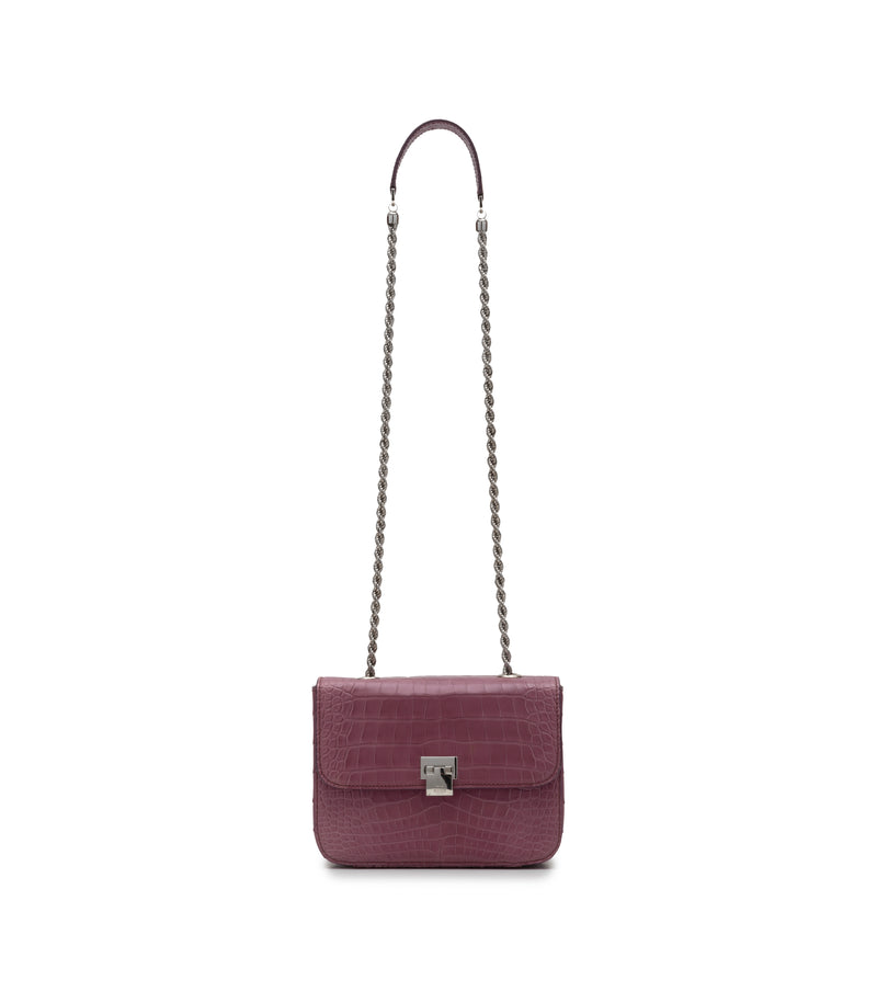 Shirò - Mini Bag - Antique Rose